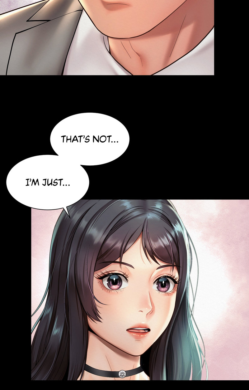 Workplace Romance chapter 19 page 8