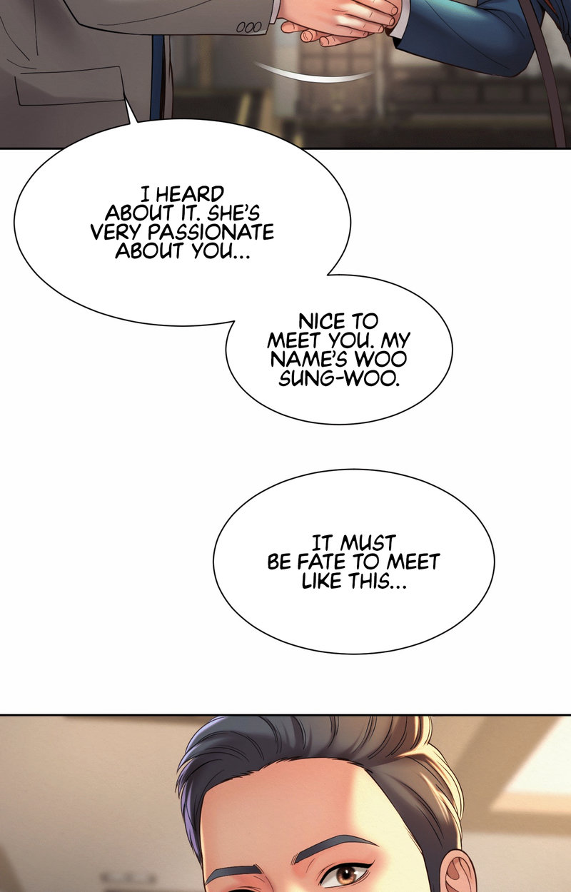 Workplace Romance chapter 19 page 18