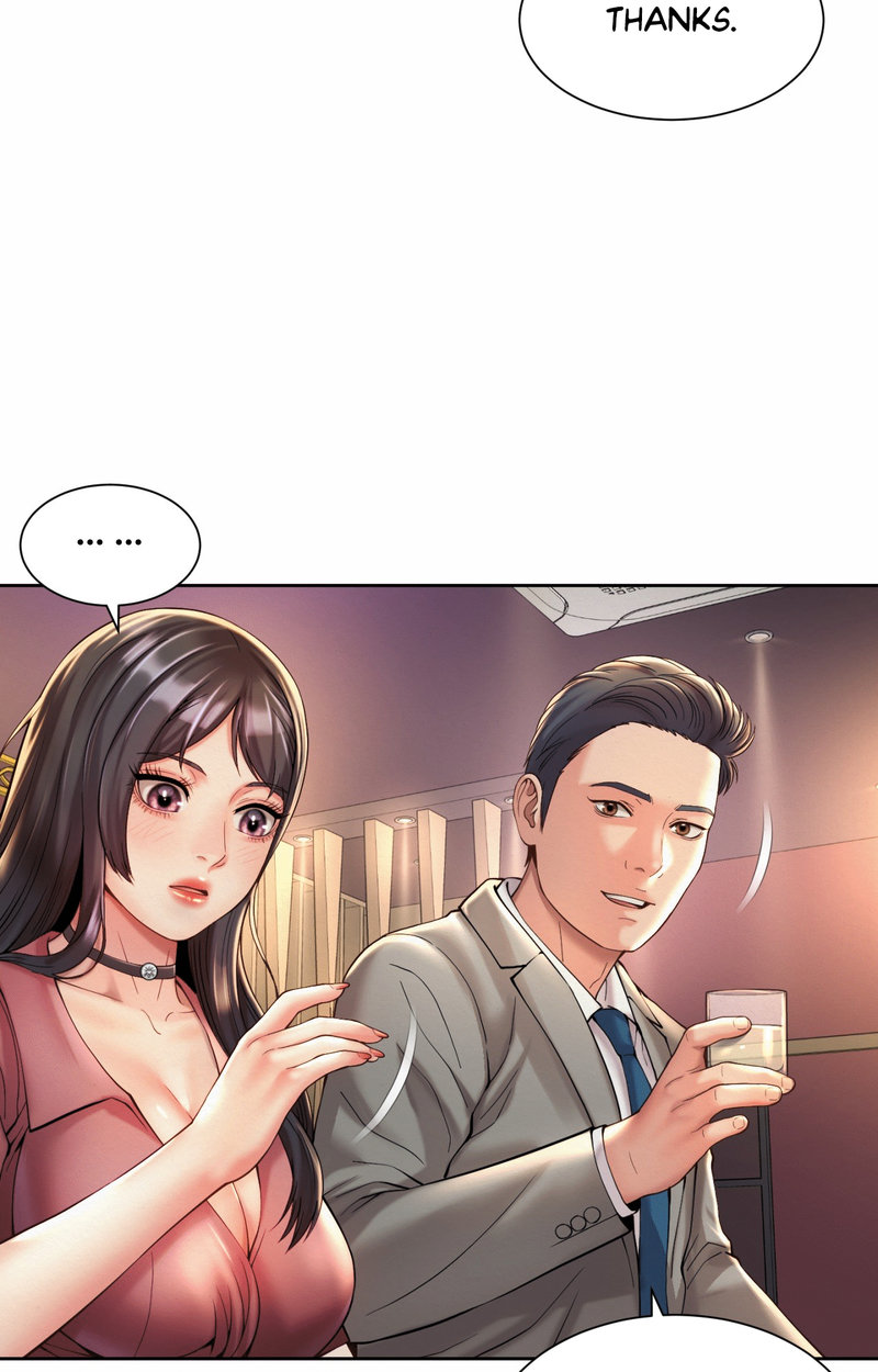 Workplace Romance chapter 19 page 28