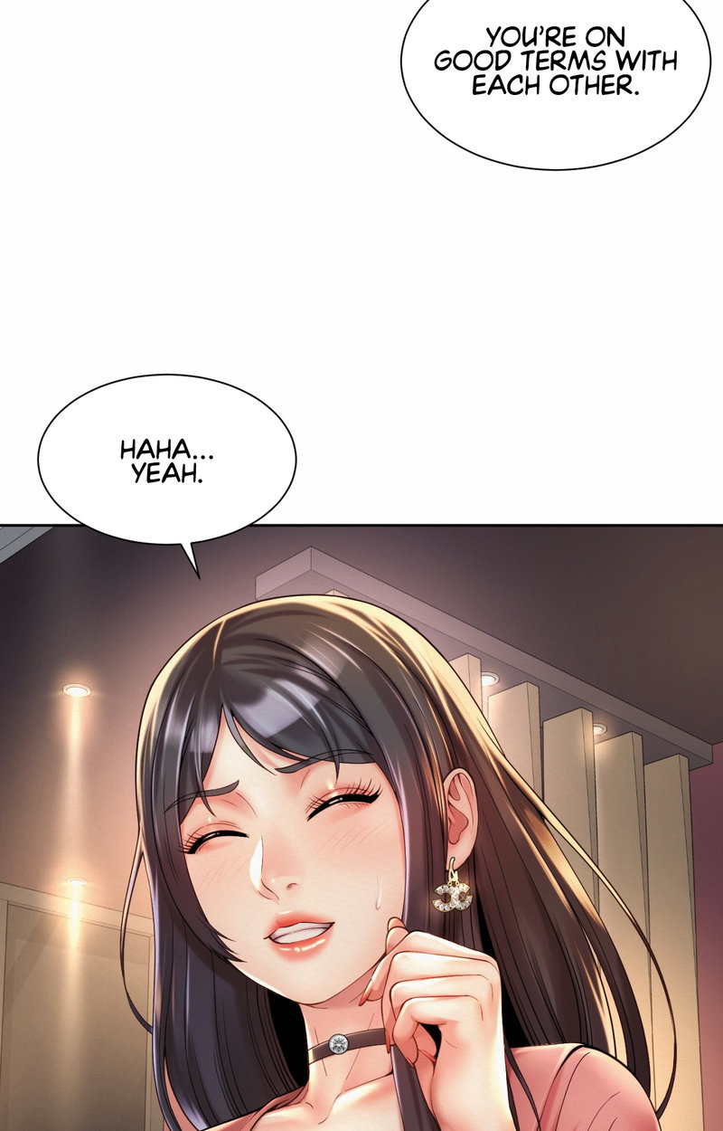 Workplace Romance chapter 19 page 29