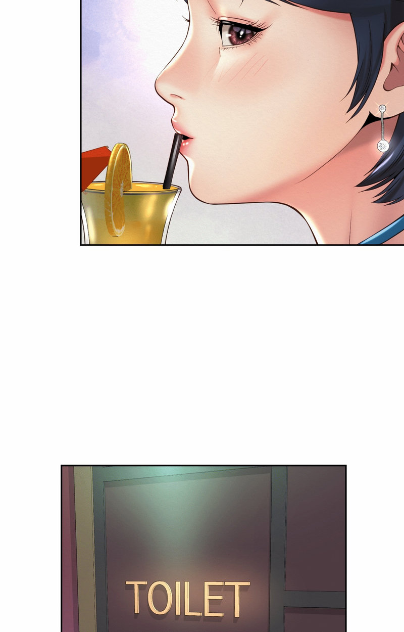 Workplace Romance chapter 19 page 31