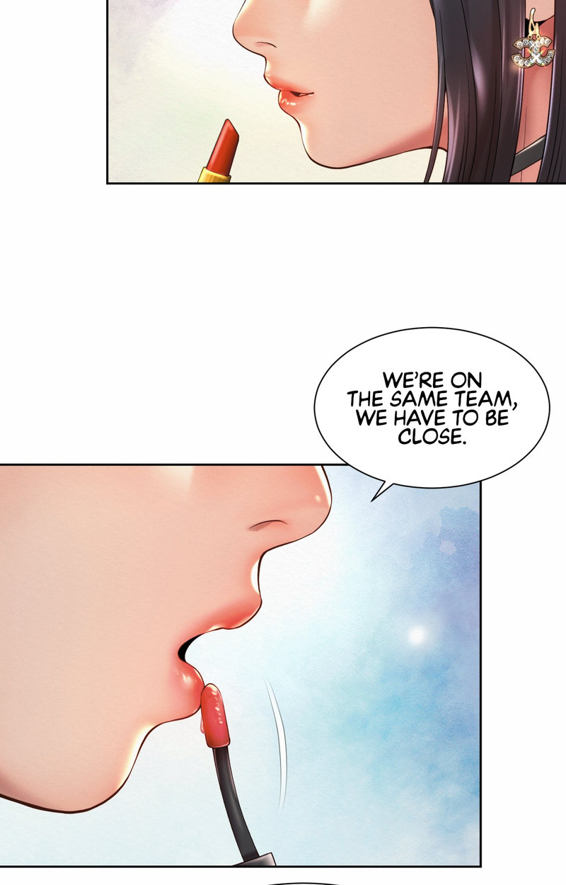 Workplace Romance chapter 19 page 35