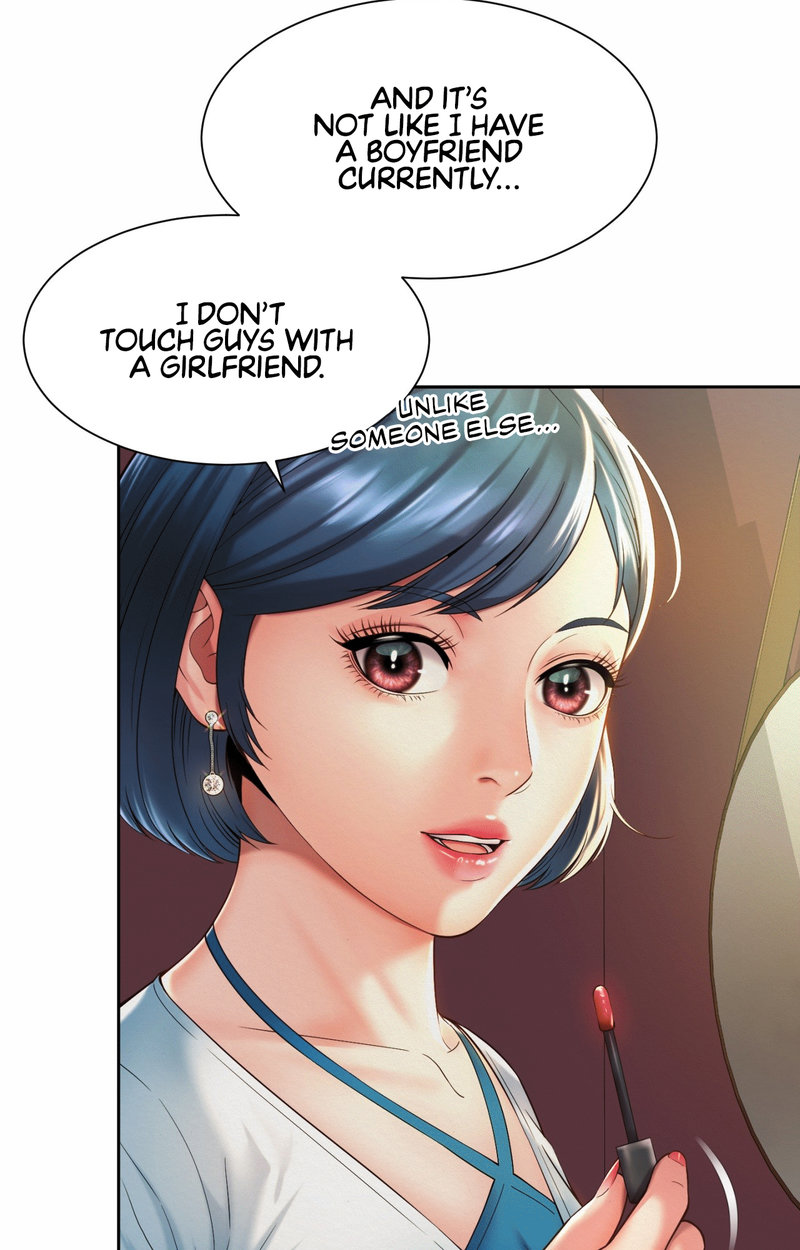 Workplace Romance chapter 19 page 36