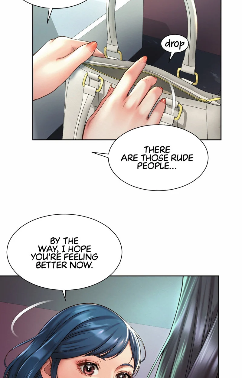 Workplace Romance chapter 19 page 38