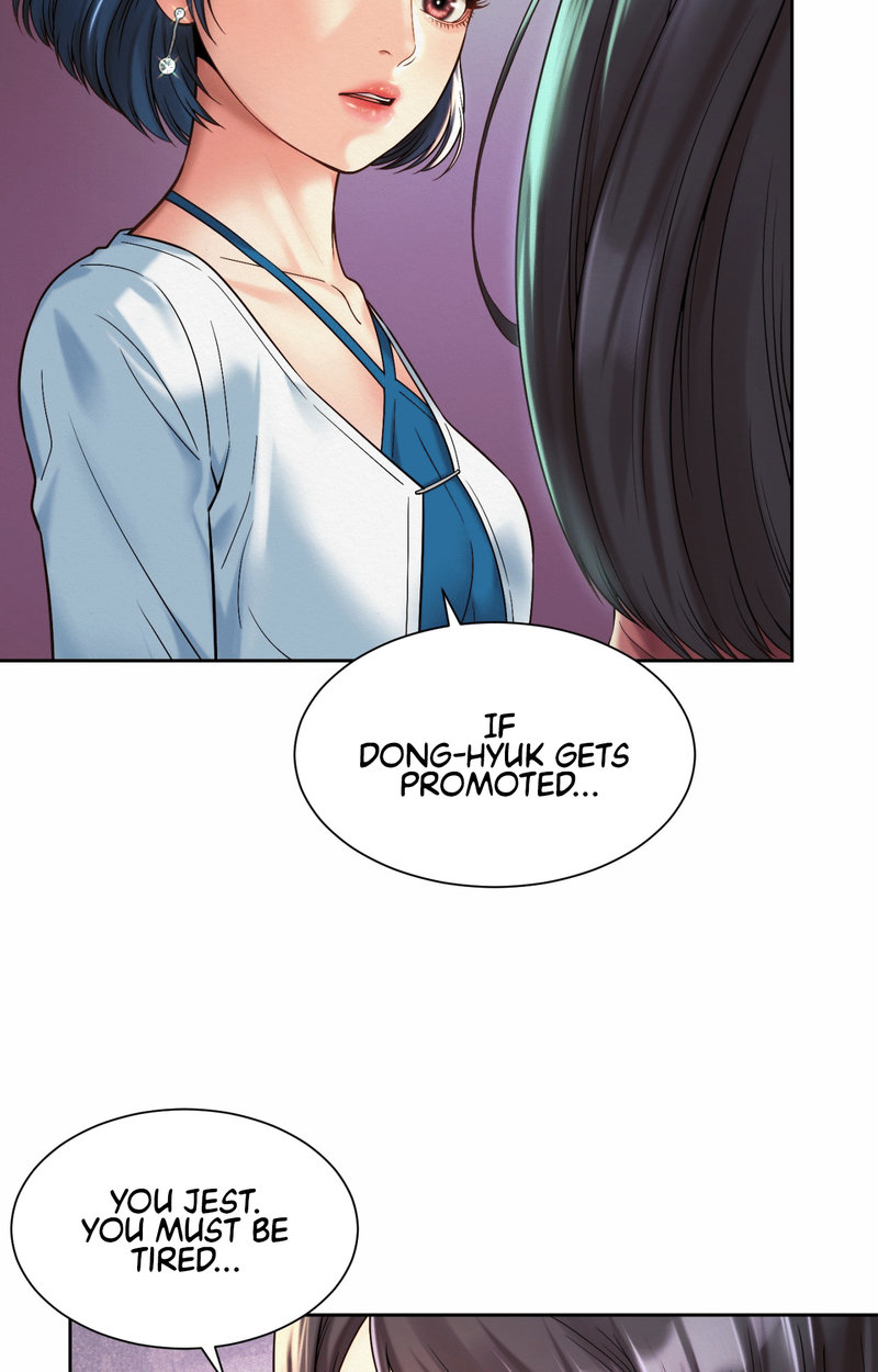 Workplace Romance chapter 19 page 39