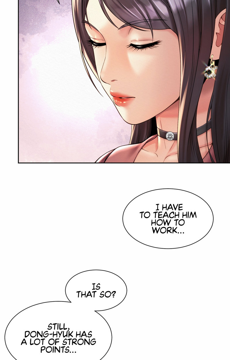 Workplace Romance chapter 19 page 40