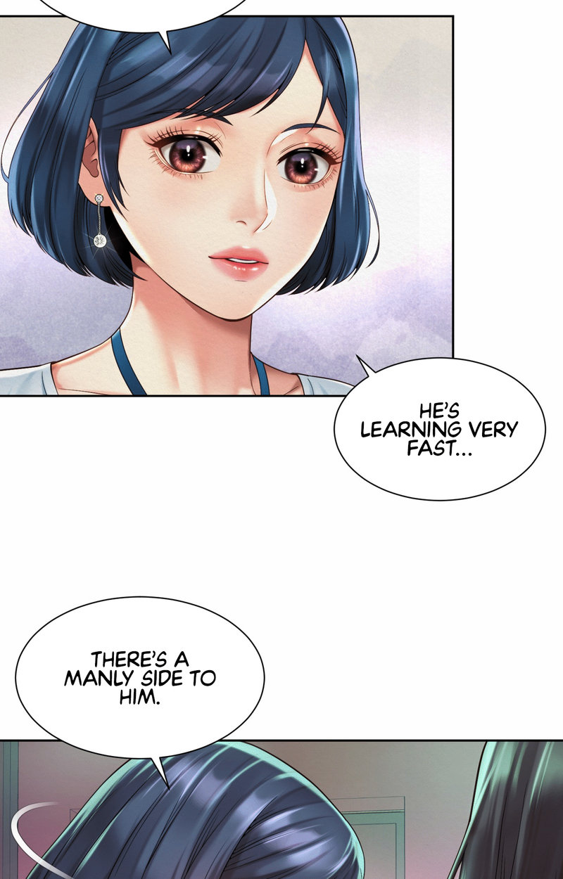 Workplace Romance chapter 19 page 41