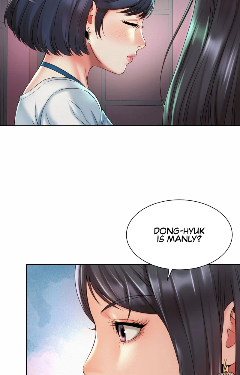 Workplace Romance chapter 19 page 42