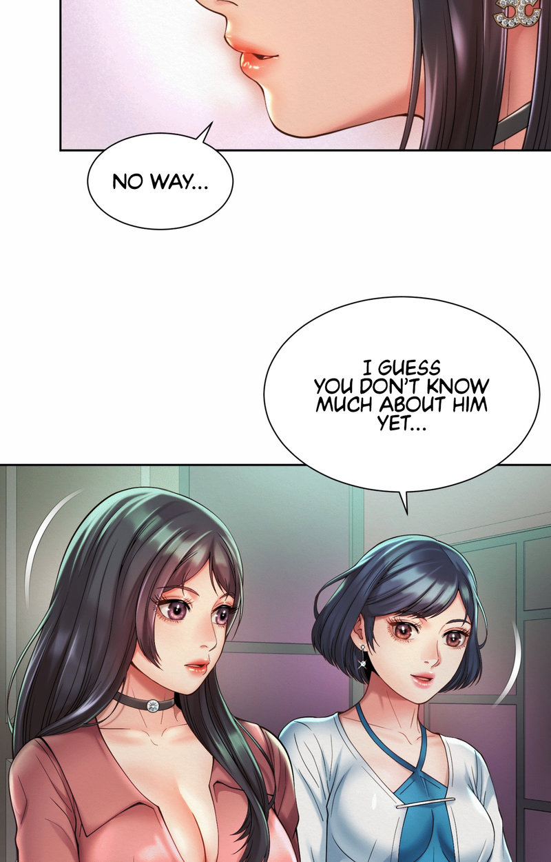 Workplace Romance chapter 19 page 43