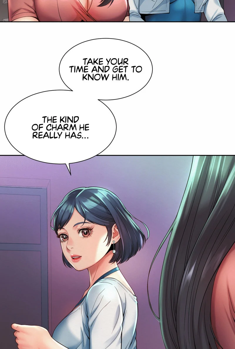 Workplace Romance chapter 19 page 44