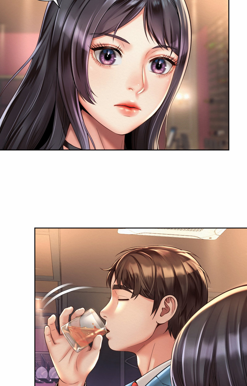 Workplace Romance chapter 19 page 47