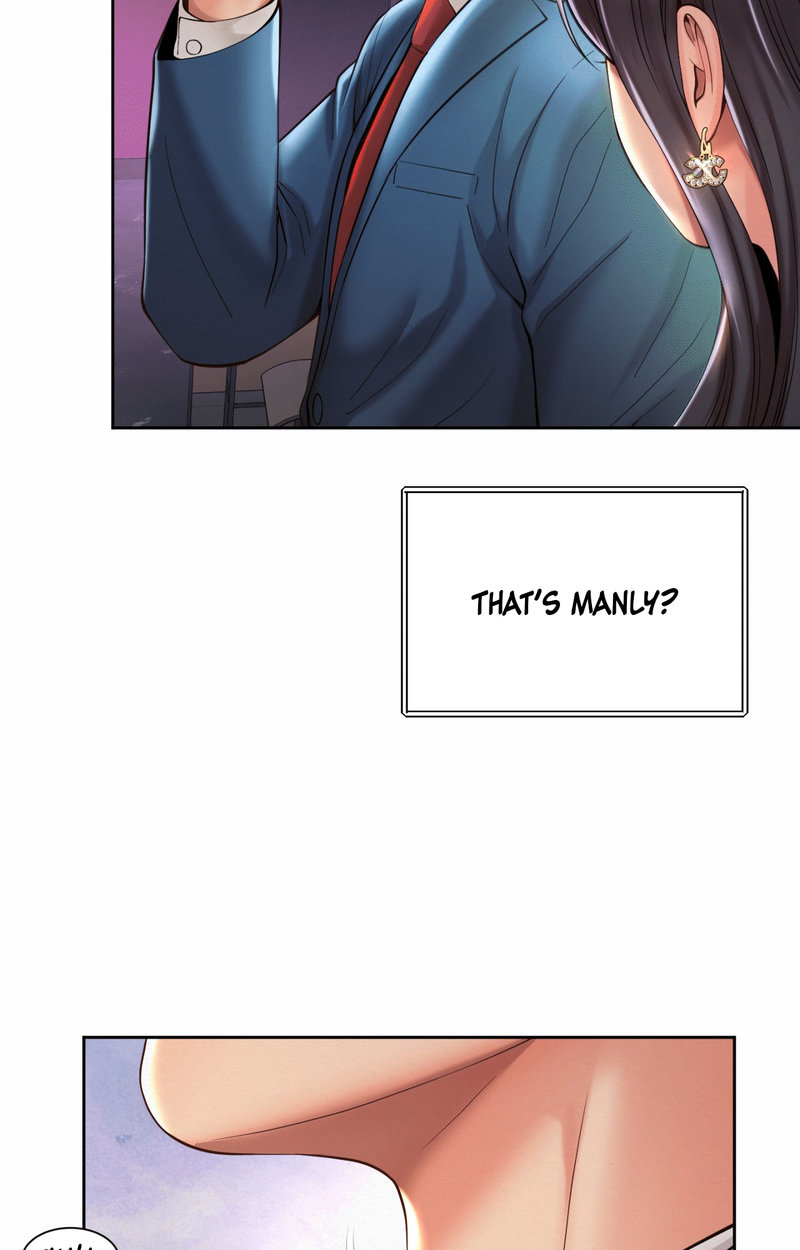 Workplace Romance chapter 19 page 48