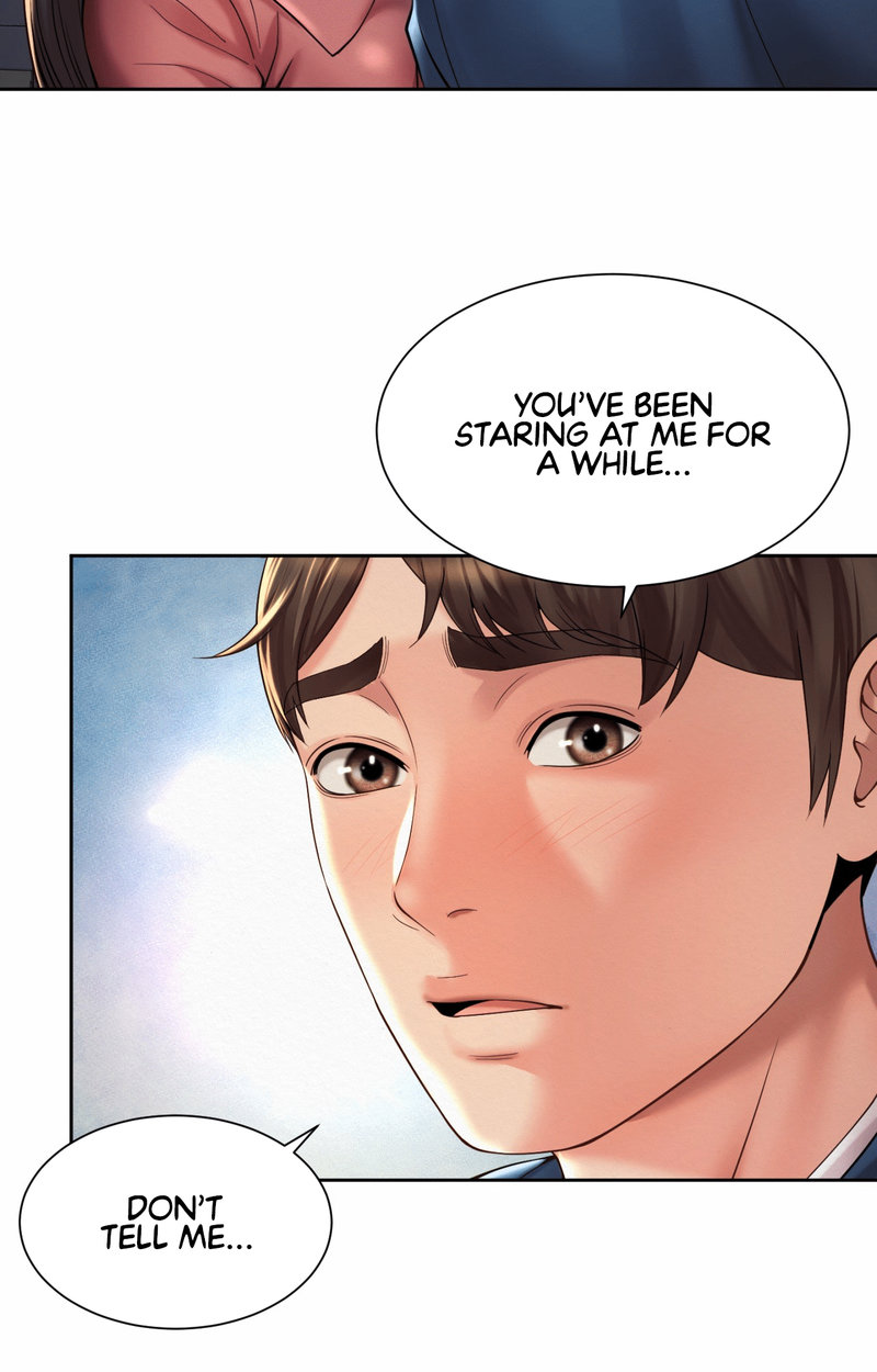 Workplace Romance chapter 19 page 53
