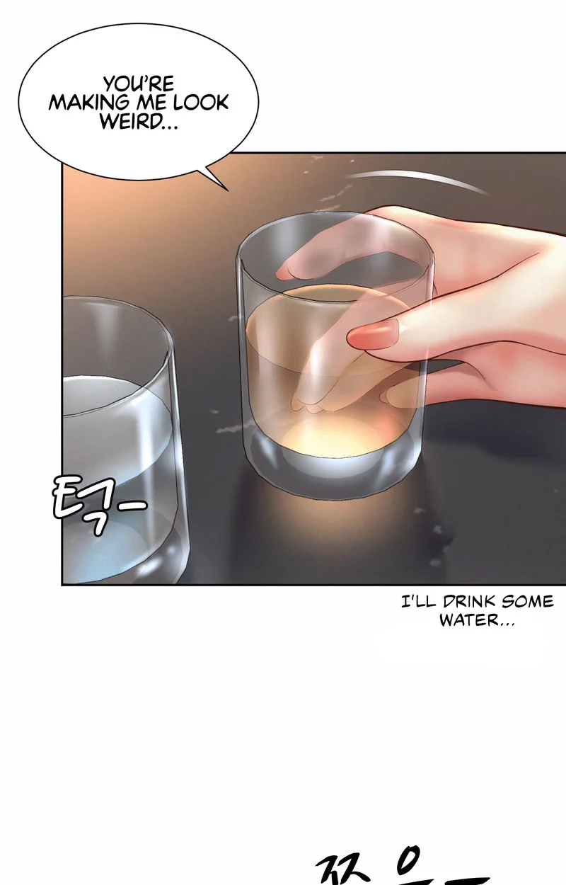 Workplace Romance chapter 19 page 55