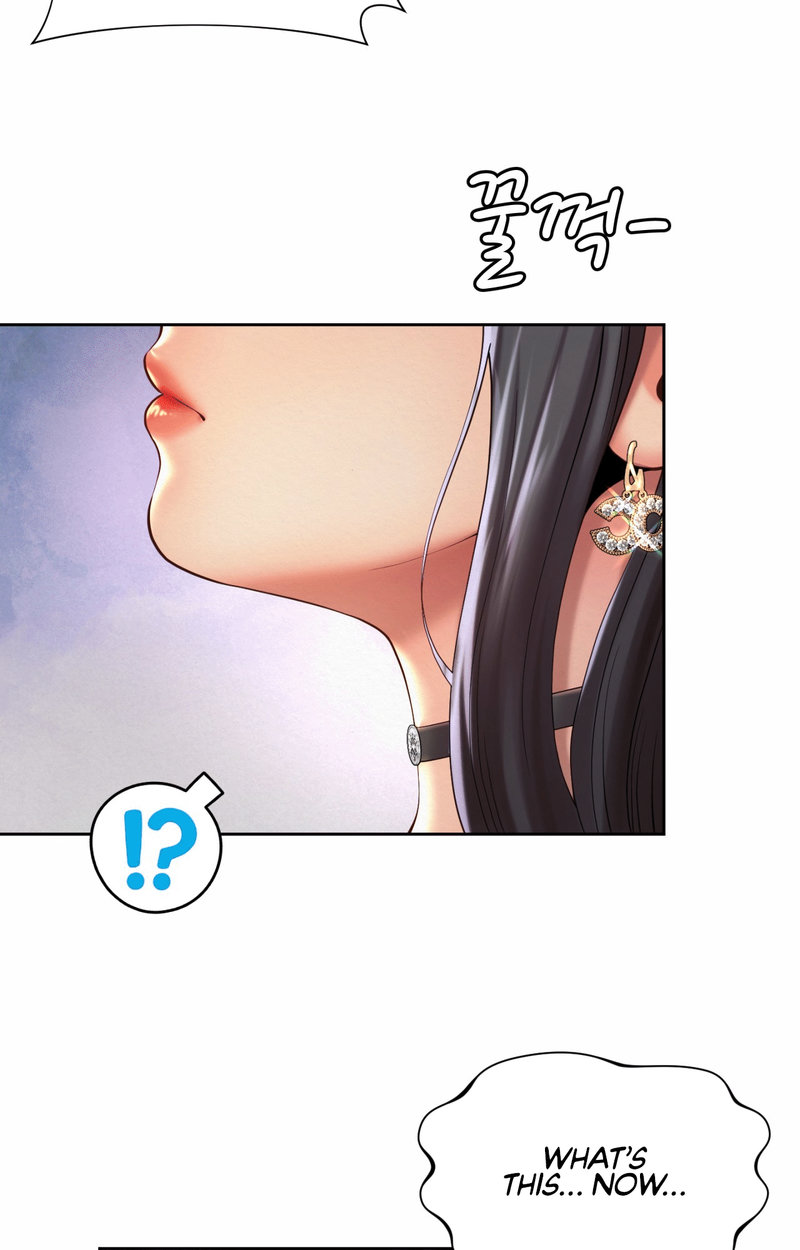 Workplace Romance chapter 19 page 57