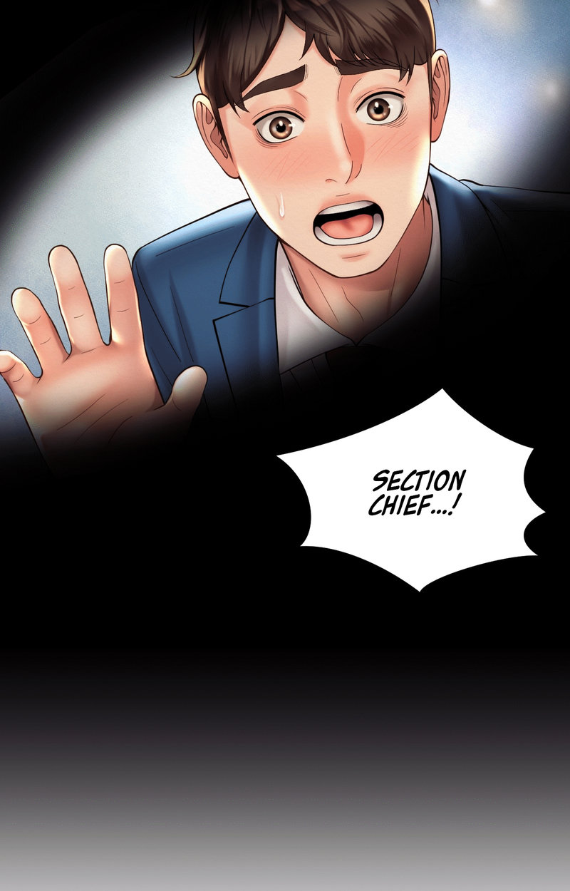 Workplace Romance chapter 19 page 59