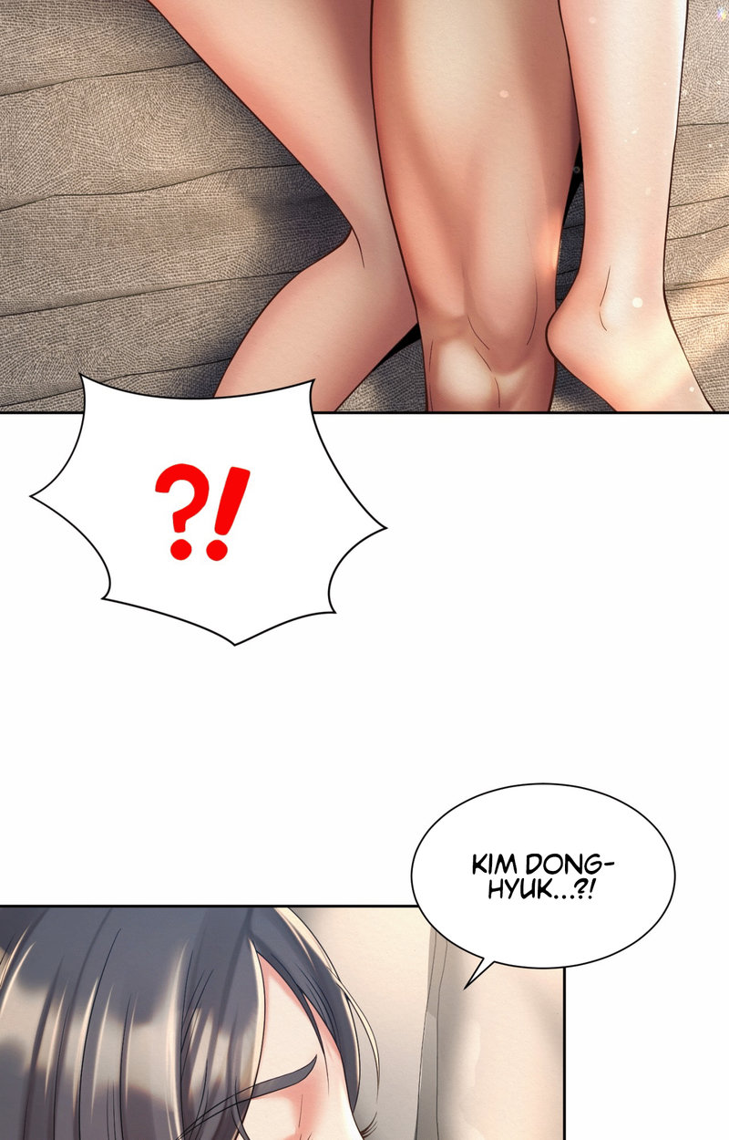 Workplace Romance chapter 20 page 3