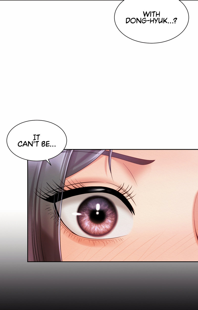 Workplace Romance chapter 20 page 7