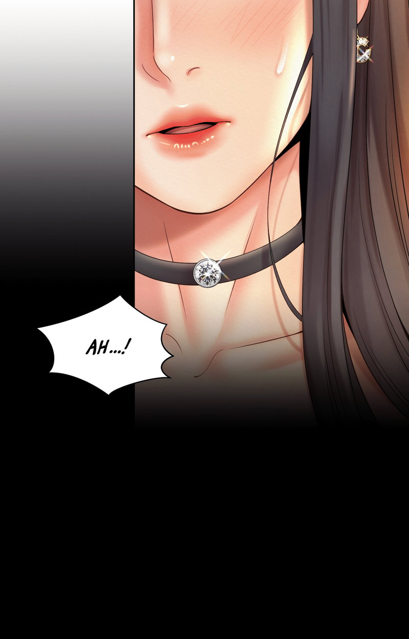 Workplace Romance chapter 20 page 15
