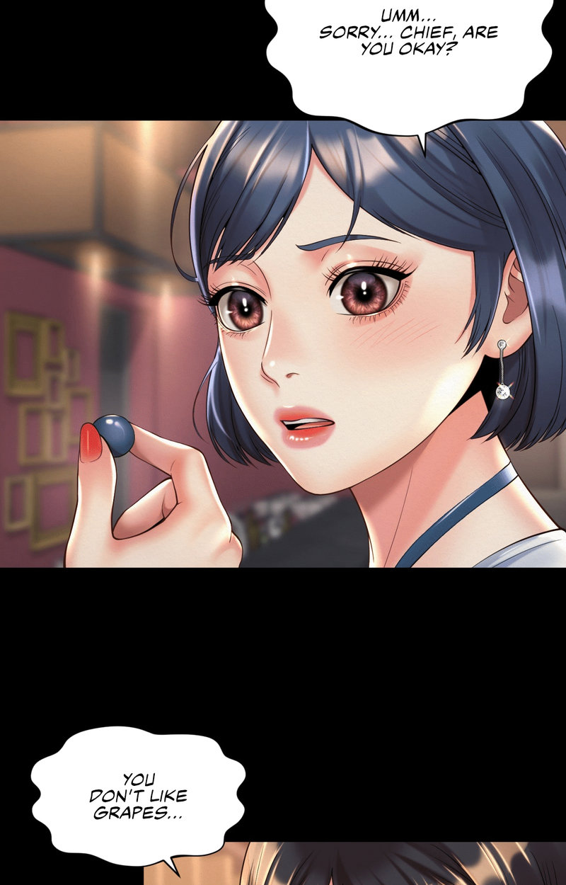 Workplace Romance chapter 20 page 18