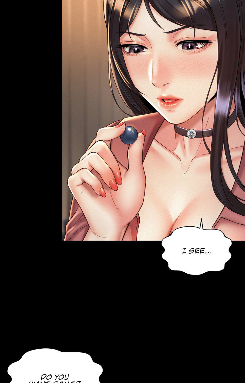 Workplace Romance chapter 20 page 19