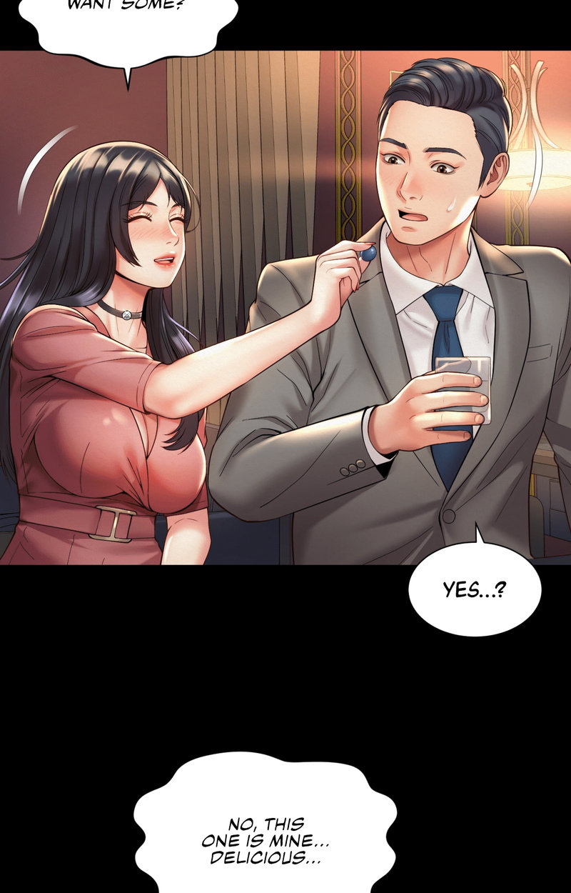 Workplace Romance chapter 20 page 20