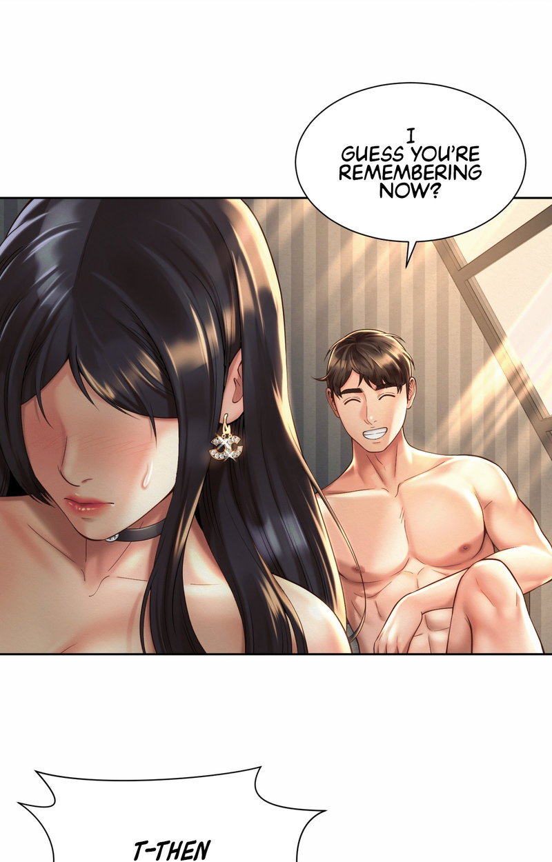 Workplace Romance chapter 20 page 26