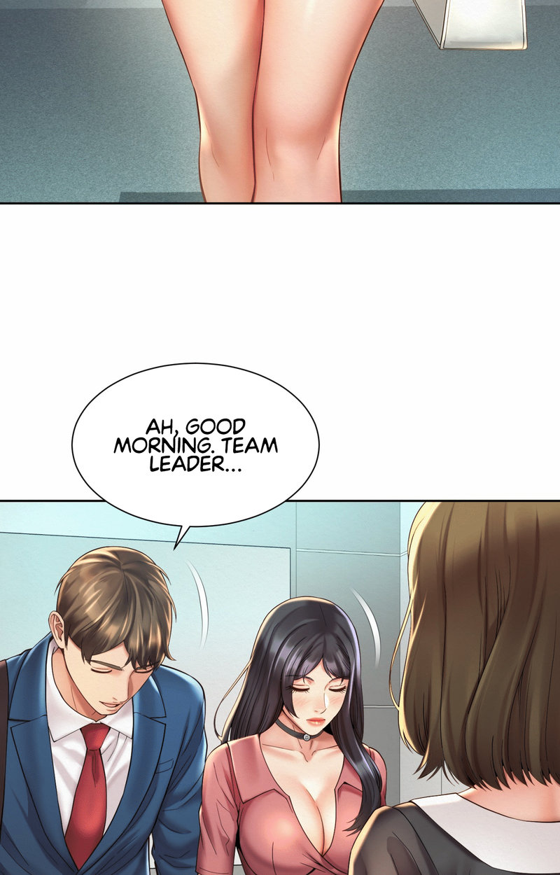 Workplace Romance chapter 20 page 38