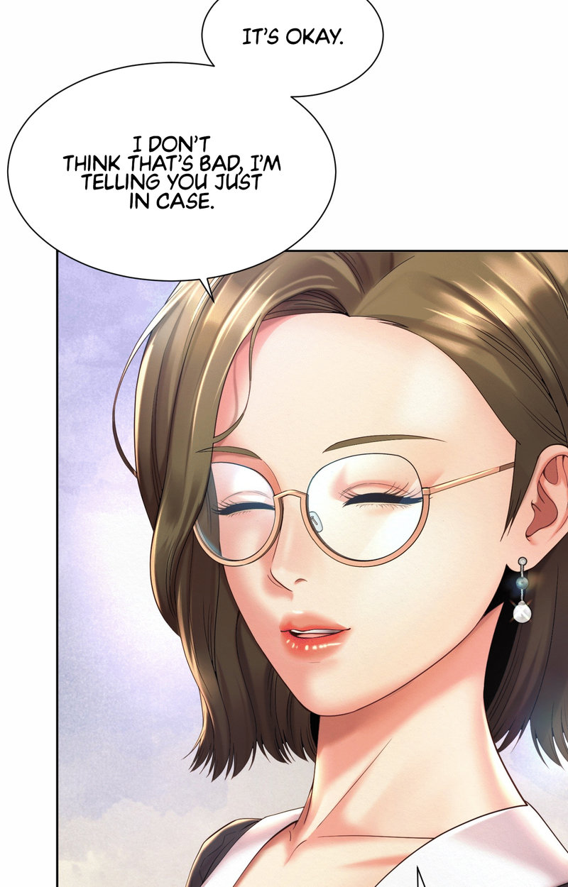 Workplace Romance chapter 20 page 42