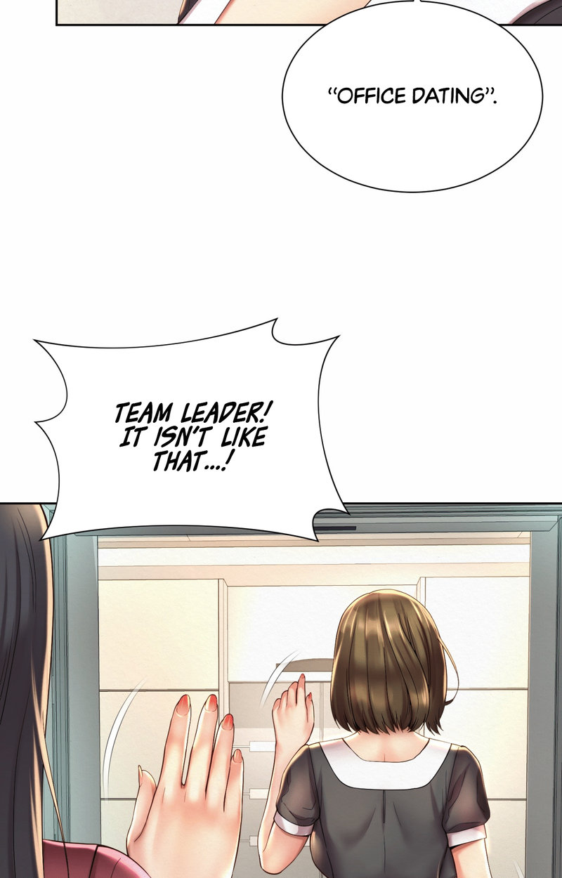 Workplace Romance chapter 20 page 43