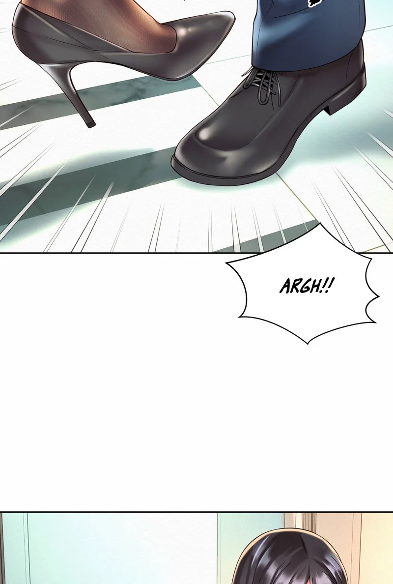 Workplace Romance chapter 20 page 46