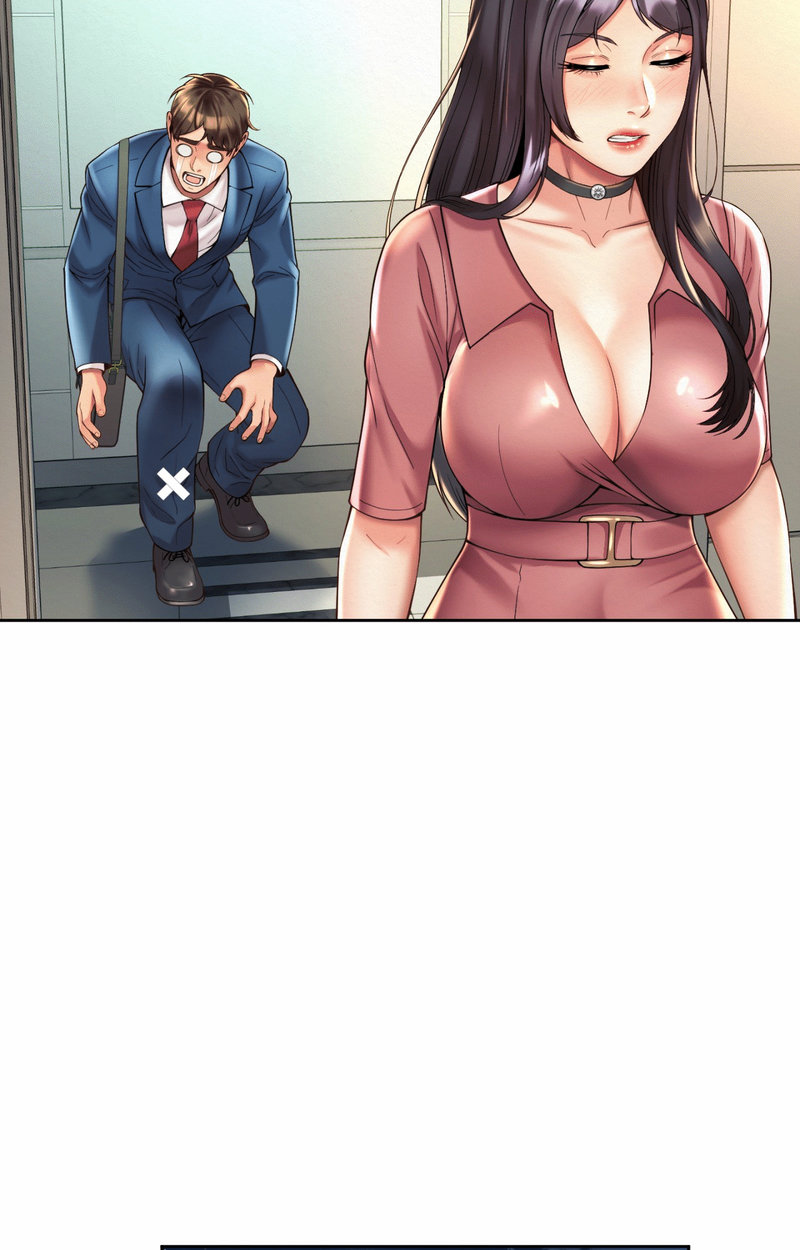Workplace Romance chapter 20 page 47