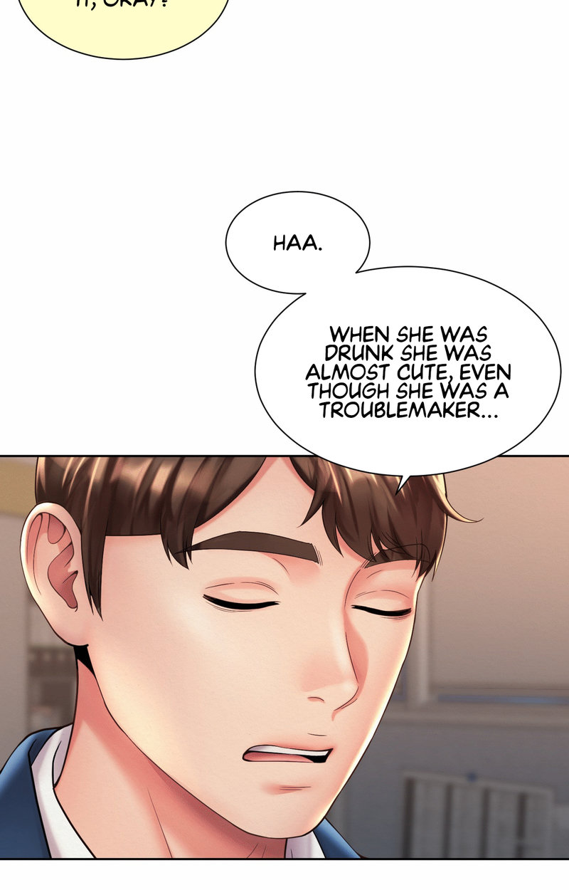 Workplace Romance chapter 20 page 52