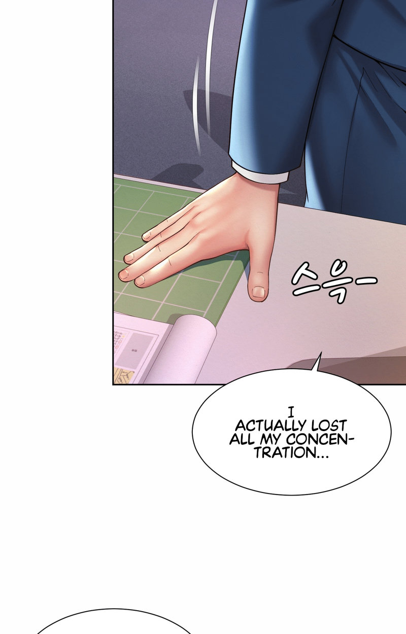 Workplace Romance chapter 20 page 64