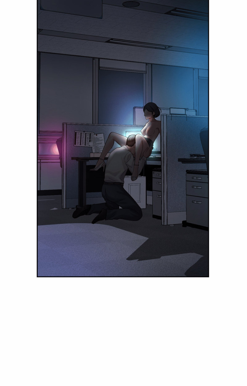 Workplace Romance chapter 21 page 2