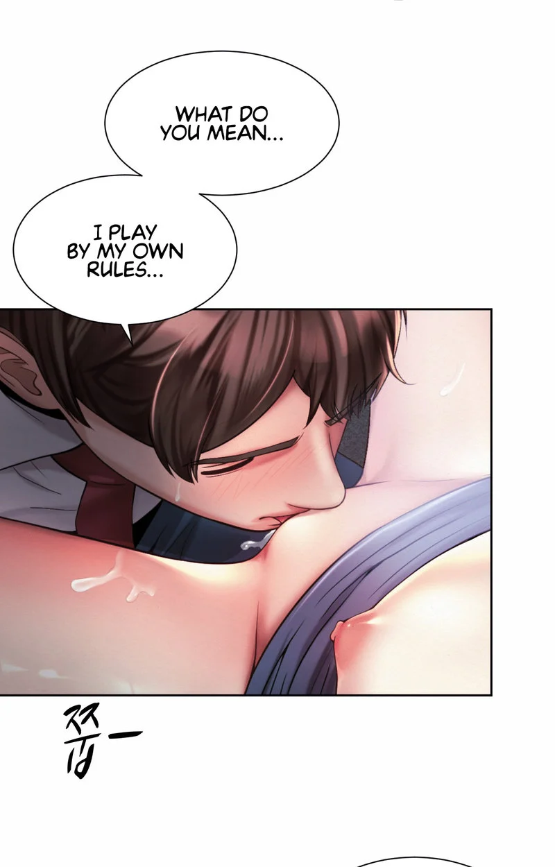 Workplace Romance chapter 21 page 7