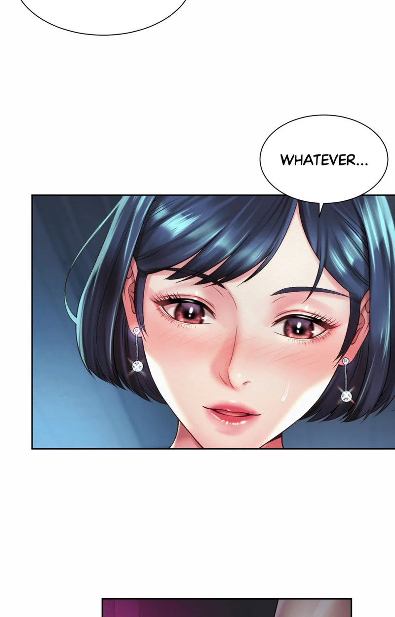 Workplace Romance chapter 21 page 9