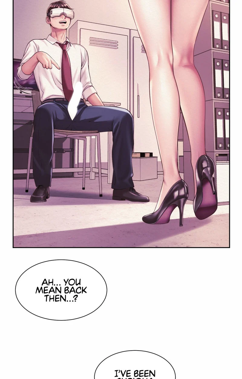 Workplace Romance chapter 21 page 13