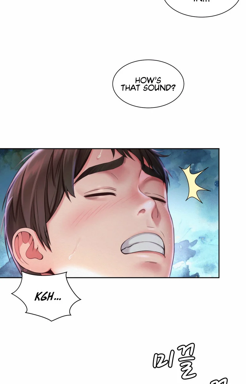 Workplace Romance chapter 21 page 20
