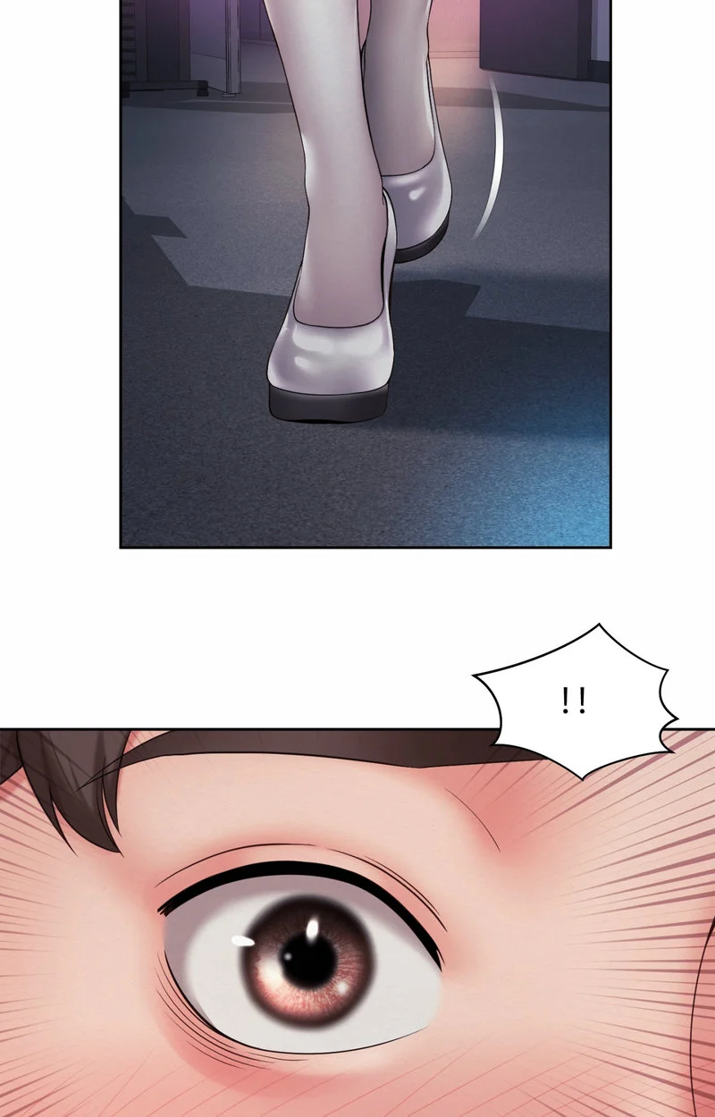 Workplace Romance chapter 21 page 27