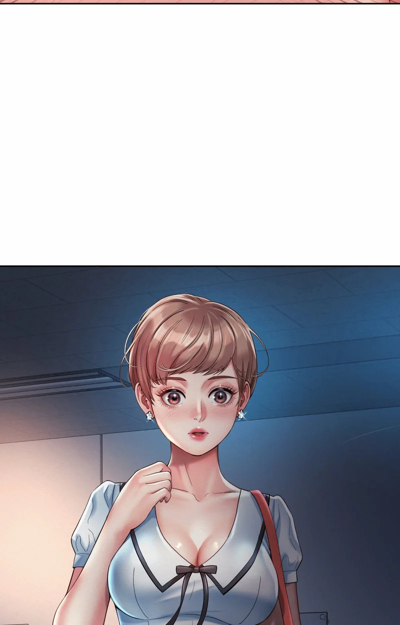 Workplace Romance chapter 21 page 28