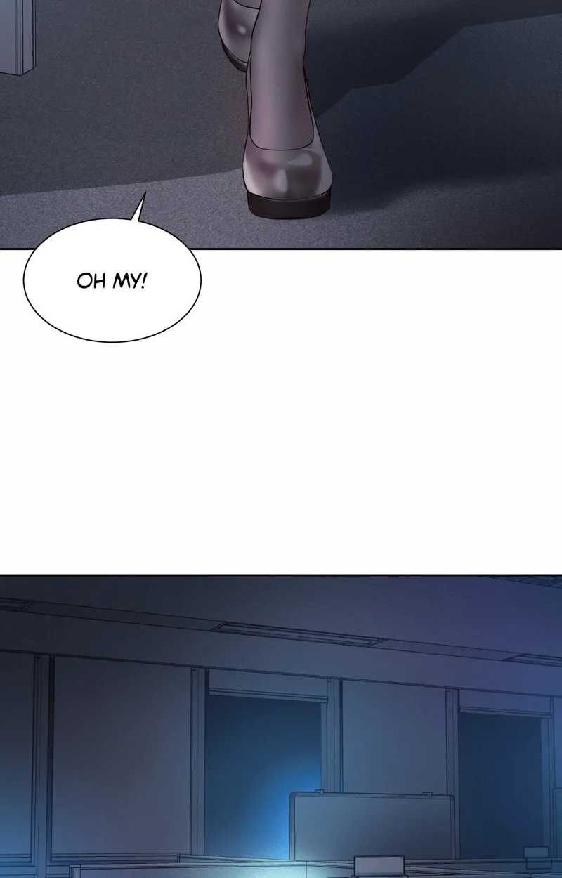 Workplace Romance chapter 21 page 30
