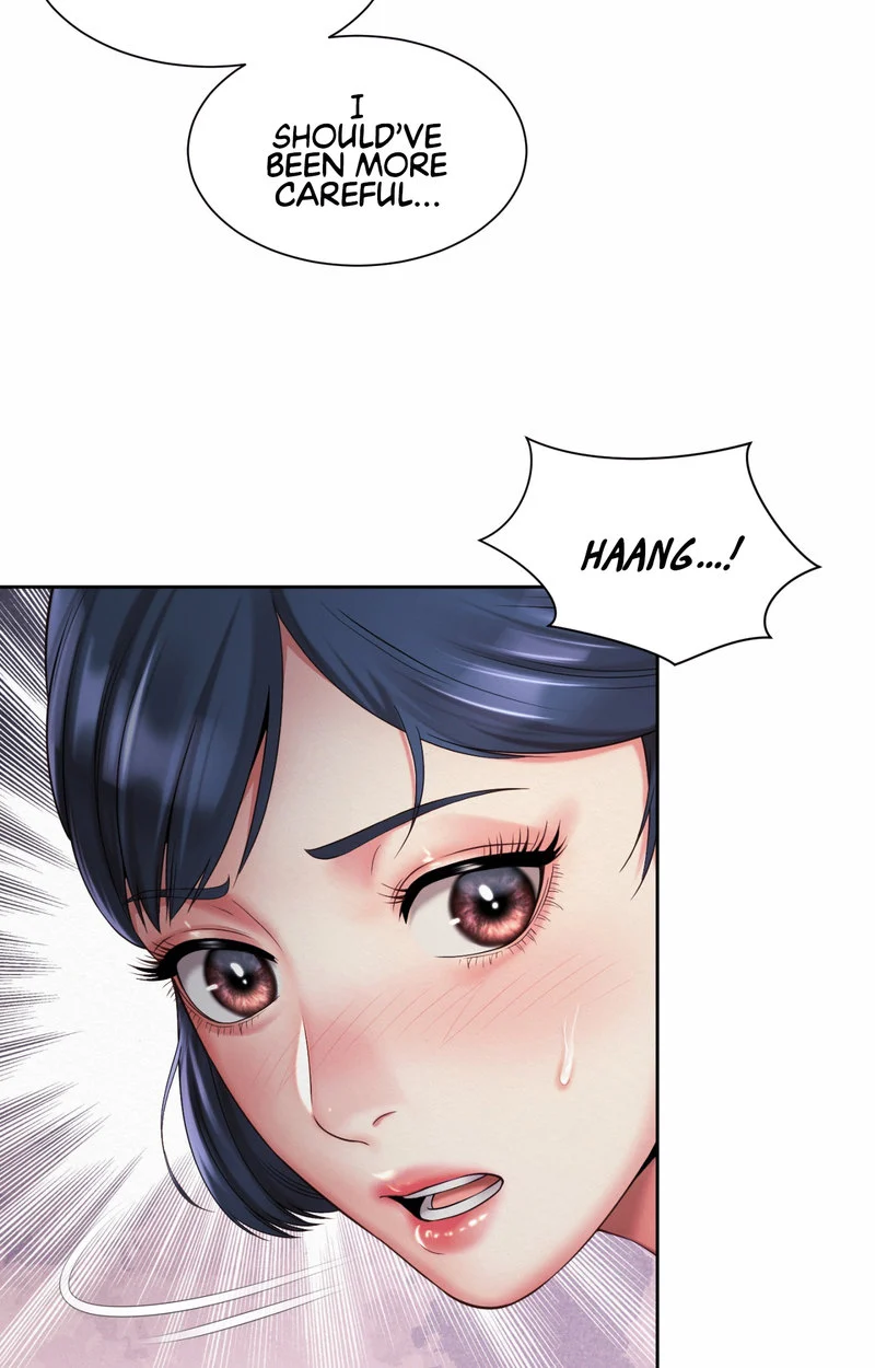 Workplace Romance chapter 21 page 36