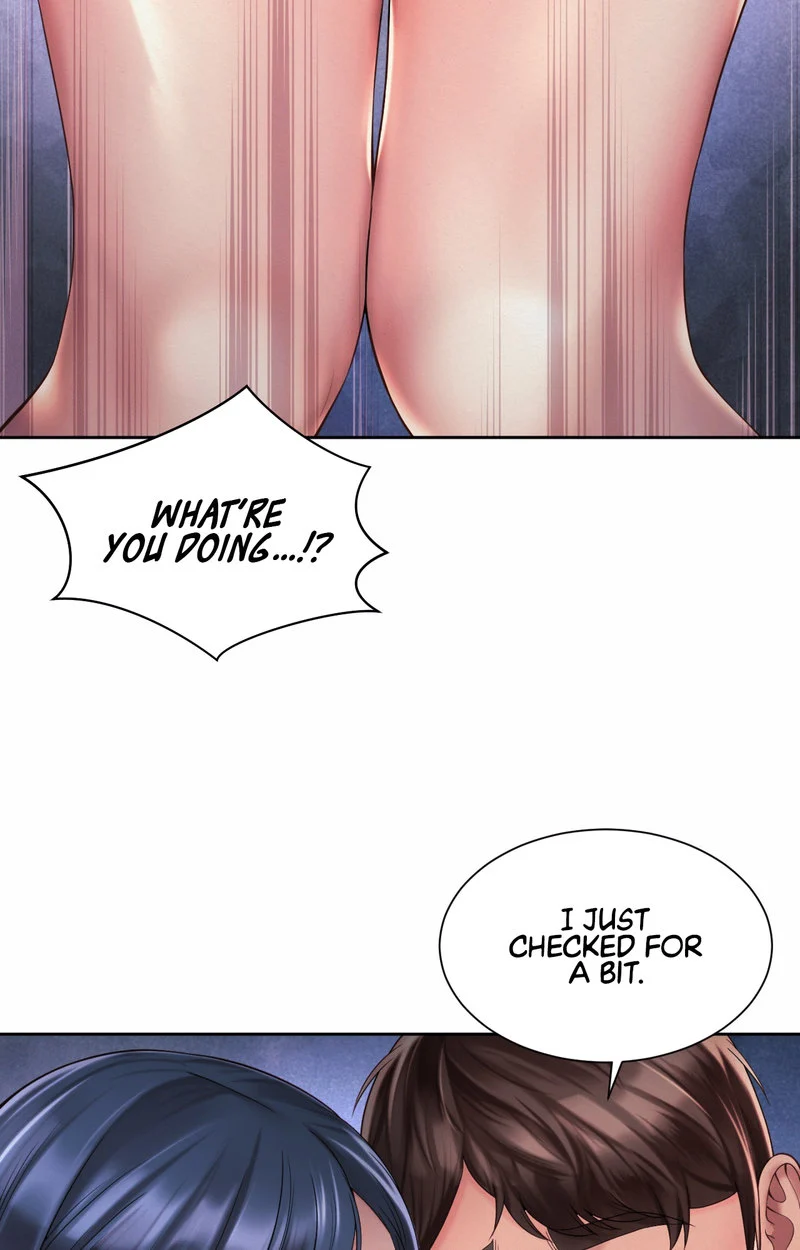 Workplace Romance chapter 21 page 39