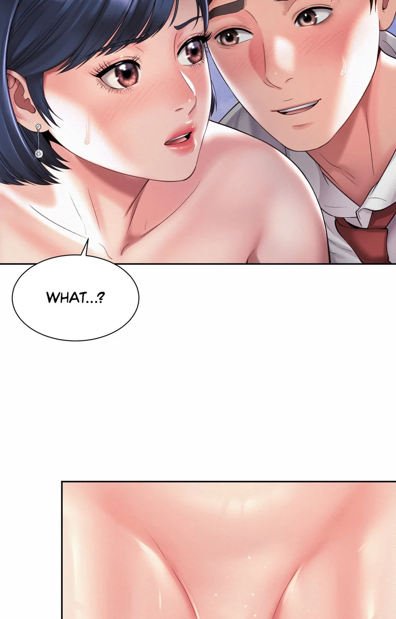 Workplace Romance chapter 21 page 40