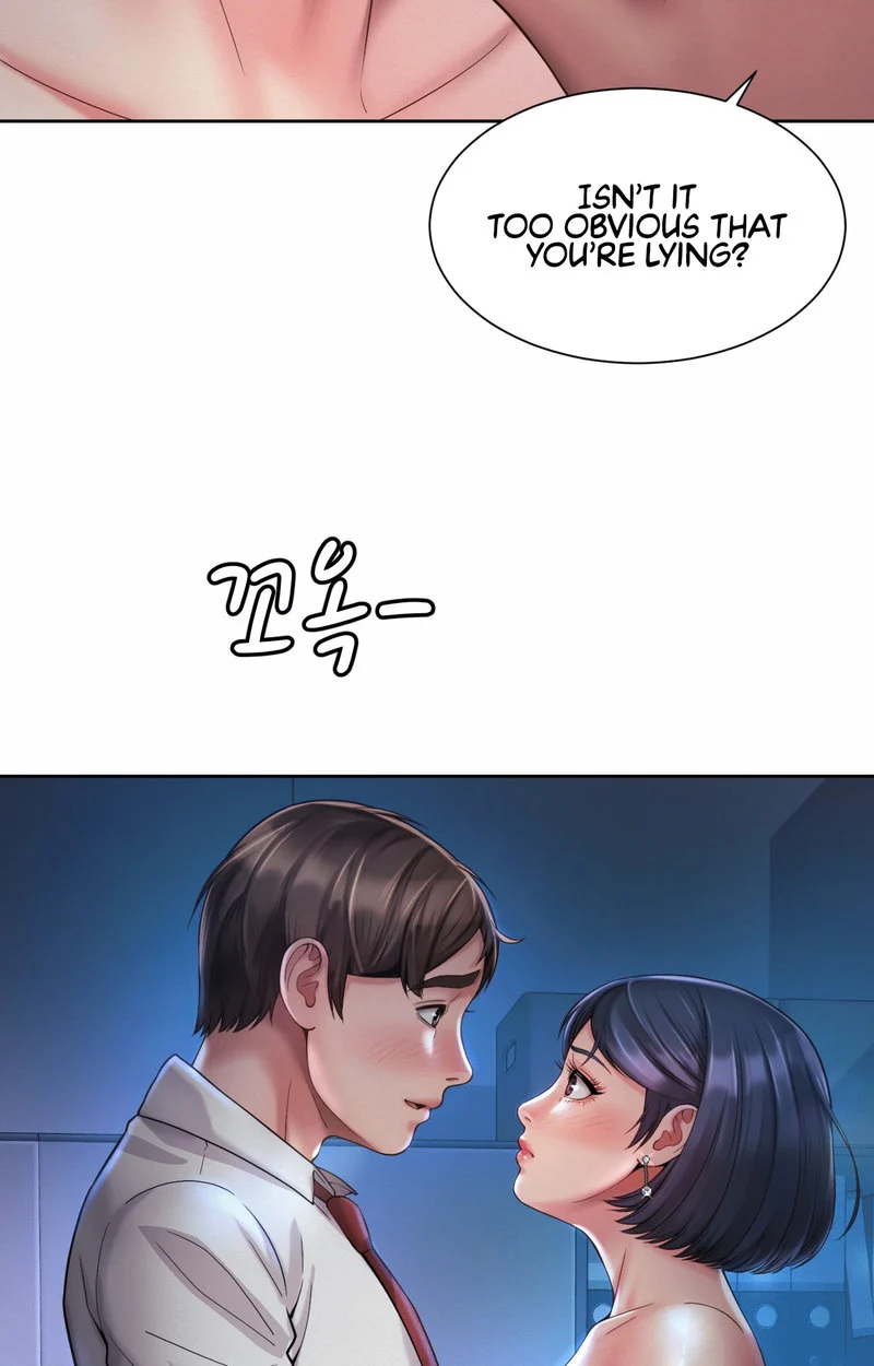 Workplace Romance chapter 21 page 44