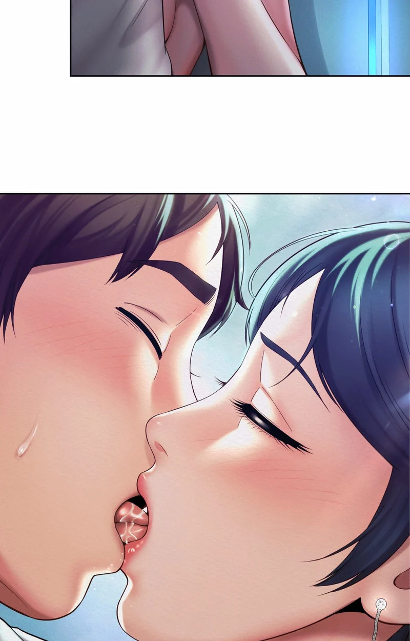 Workplace Romance chapter 21 page 49