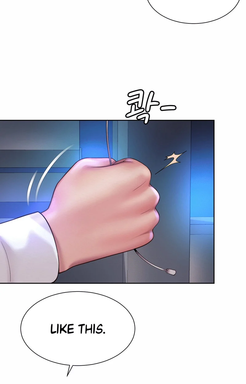 Workplace Romance chapter 21 page 52