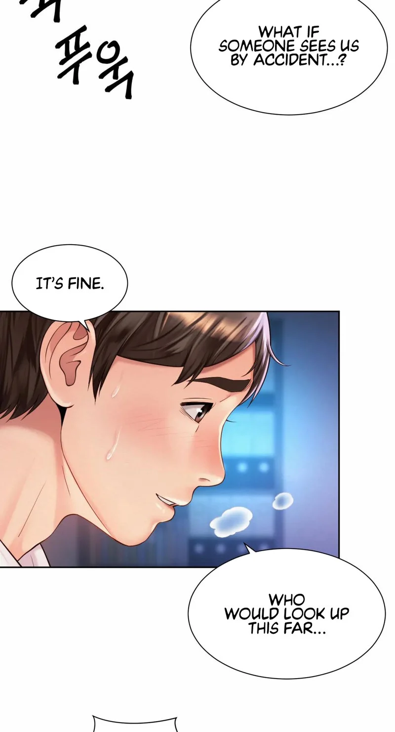 Workplace Romance chapter 22 page 4