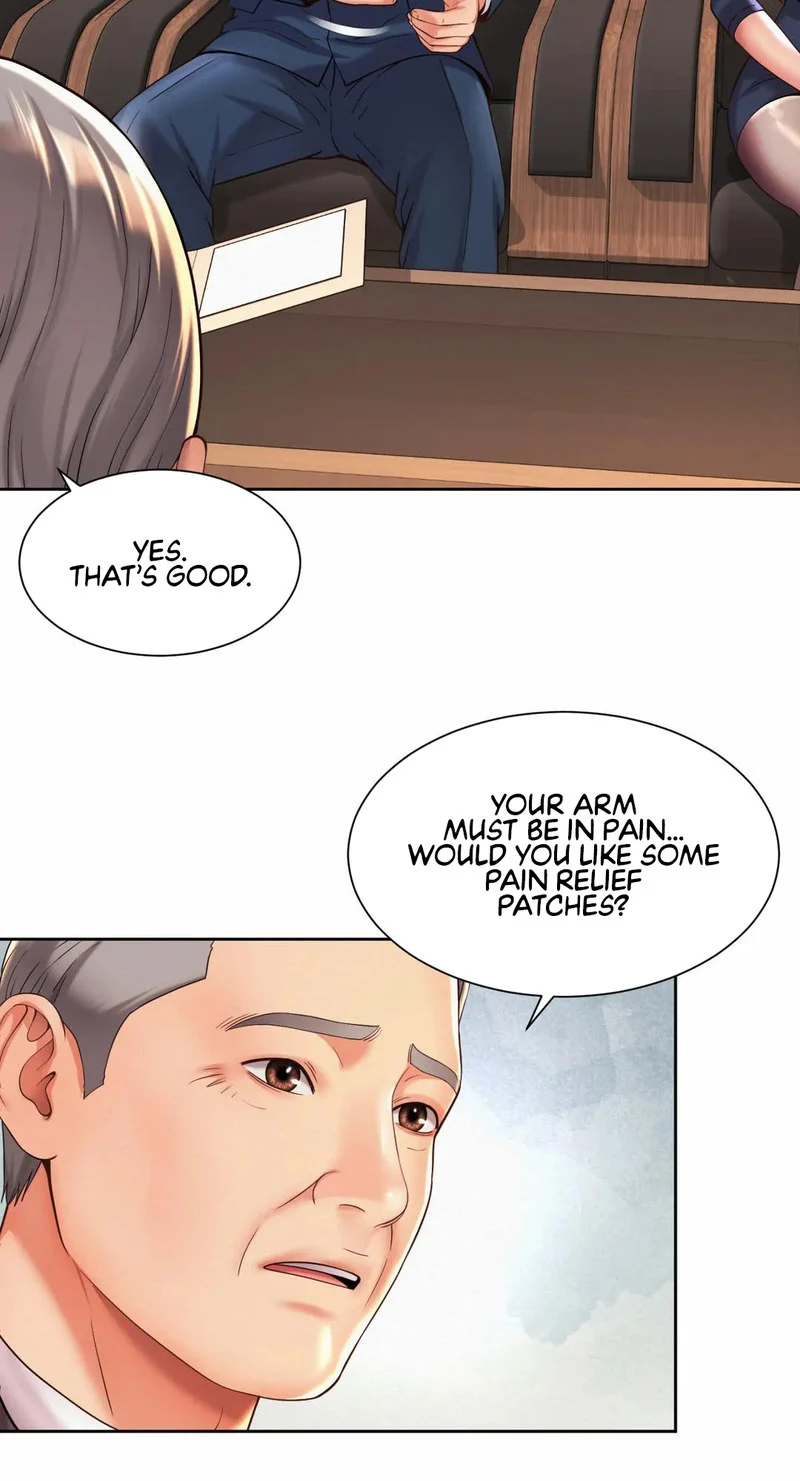 Workplace Romance chapter 22 page 37